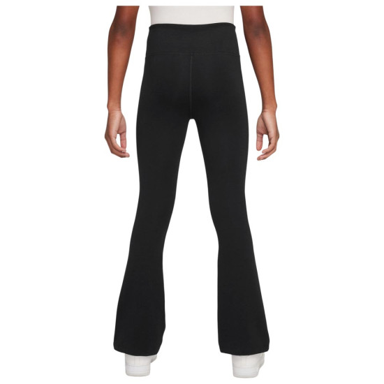 Nike Παιδικό κολάν Classic Flare Leggings
